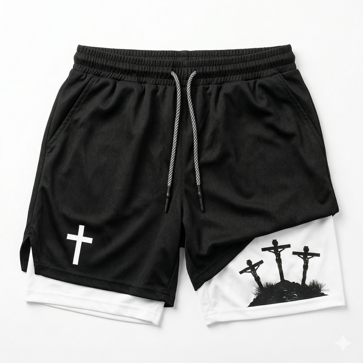 Cross Gym shorts
